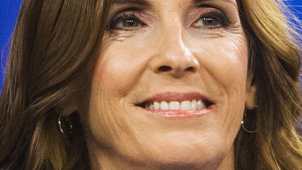 Rep. Martha McSally gives farewell speech to US House